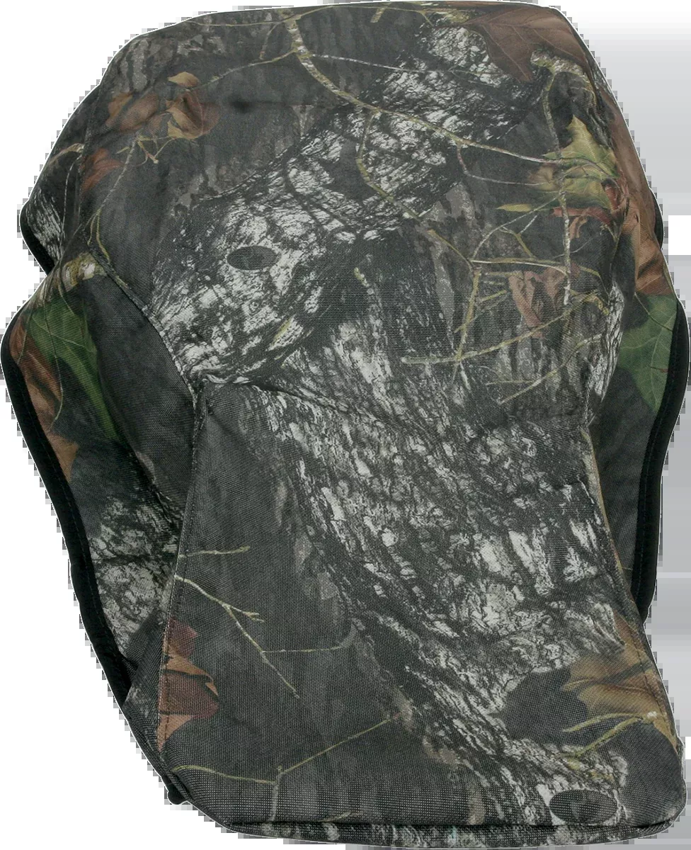 Moose Offroad Seat Cover – Camo – Big Bear-SCYB-155