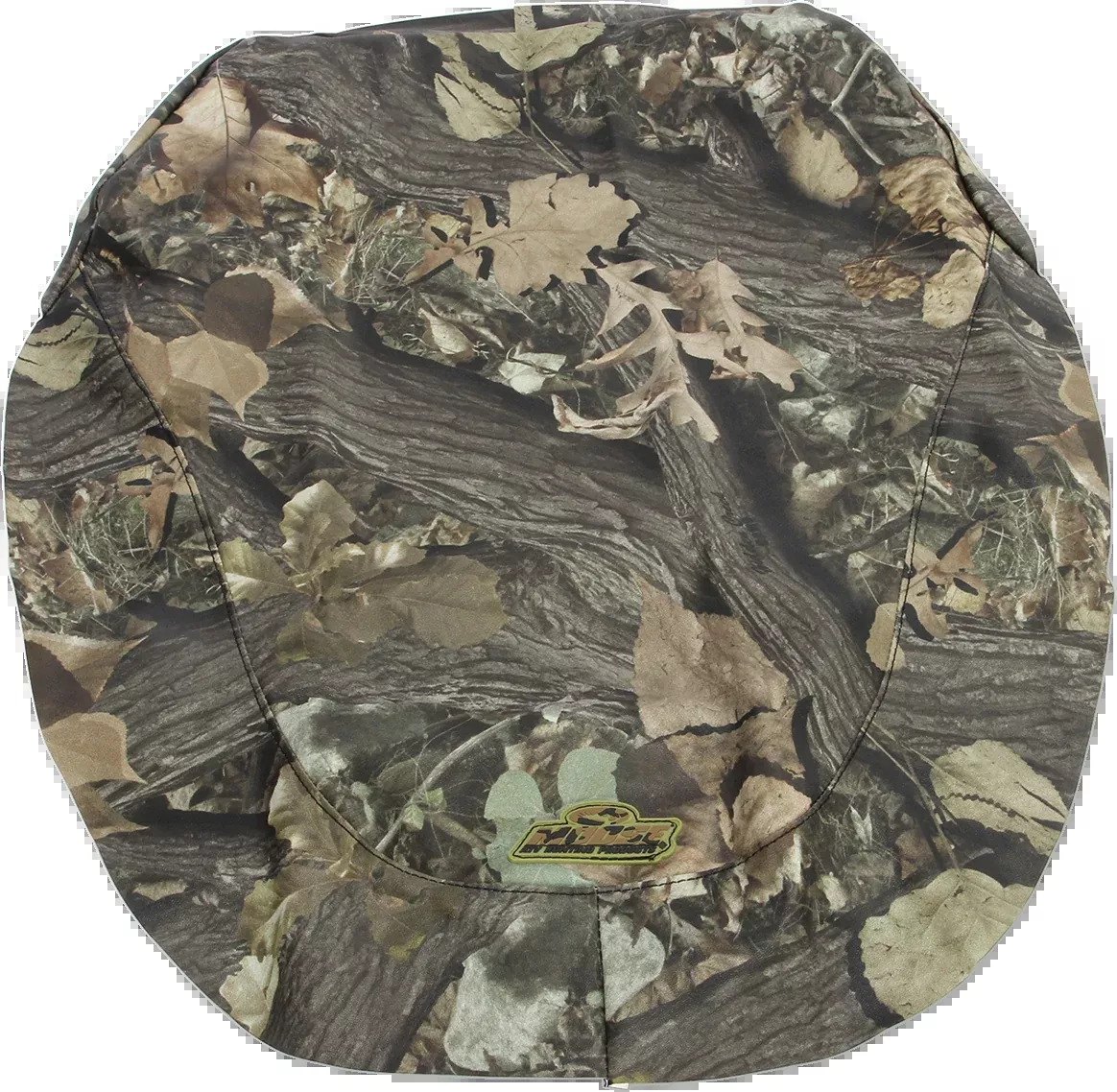 Moose Offroad Seat Cover - Camo - Can-Am-CAN40006-AUT