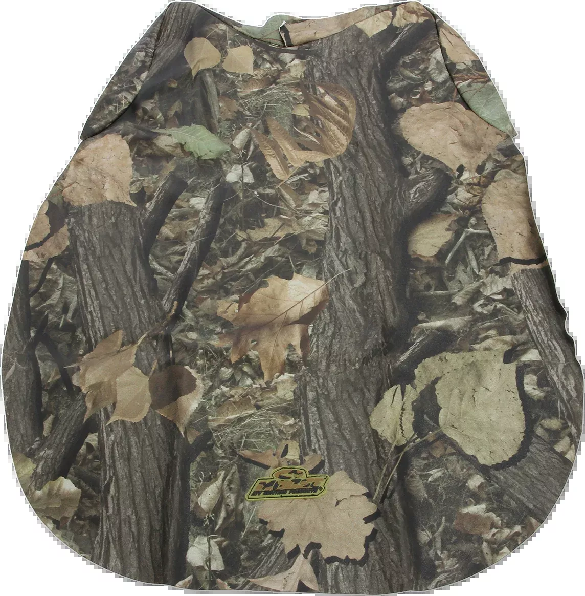 Moose Offroad Seat Cover – Camo – Can-Am-CAN80012-AUT