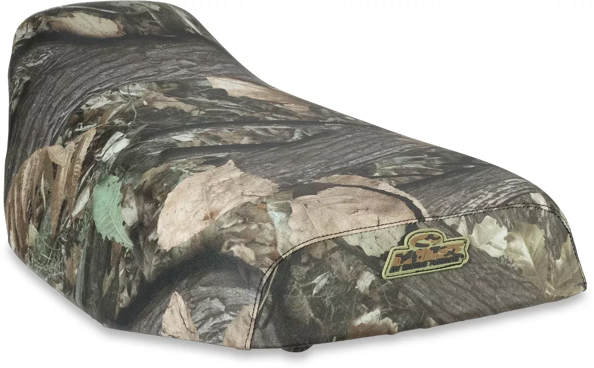 Moose Offroad Seat Cover – Camo – Honda-TRX35000-AUT