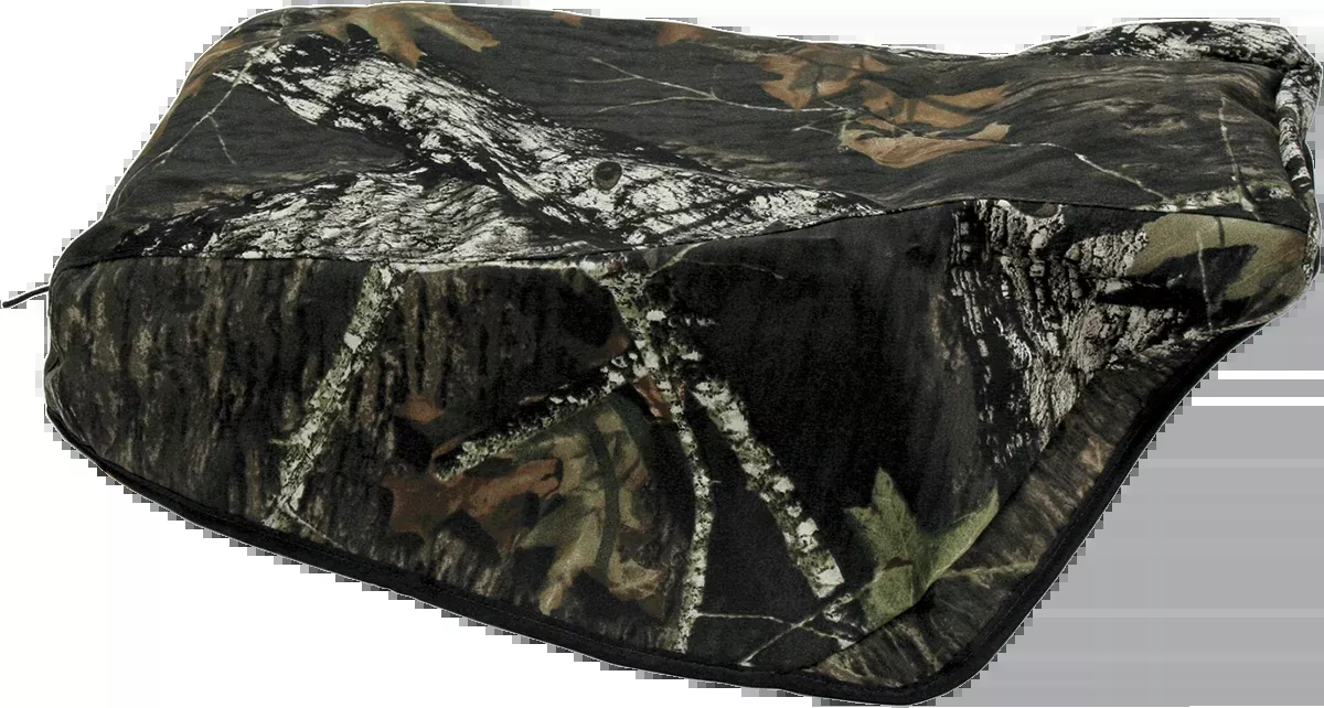 Moose Offroad Seat Cover – Camo – King Quad-SCSU-155