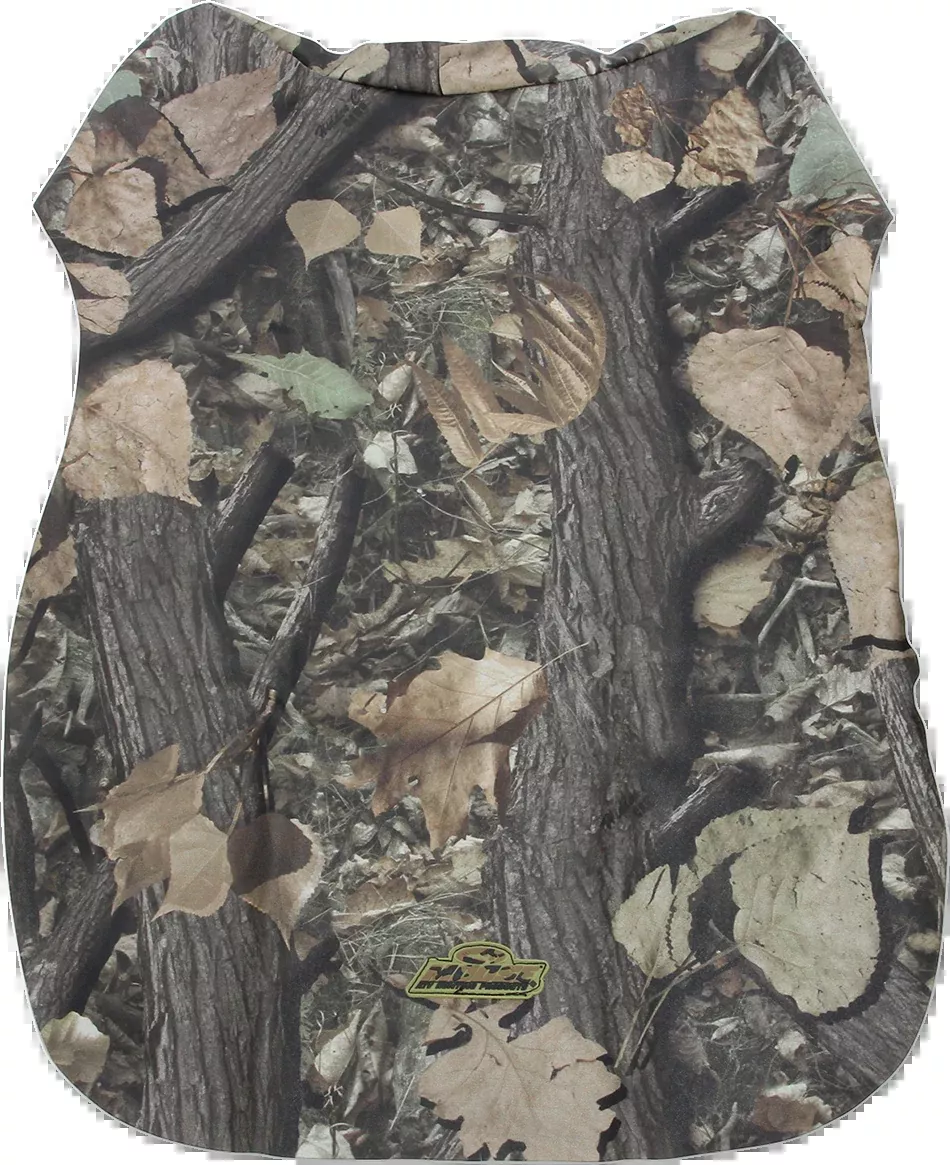 Moose Offroad Seat Cover – Camo – Polaris-POL40005-AUT