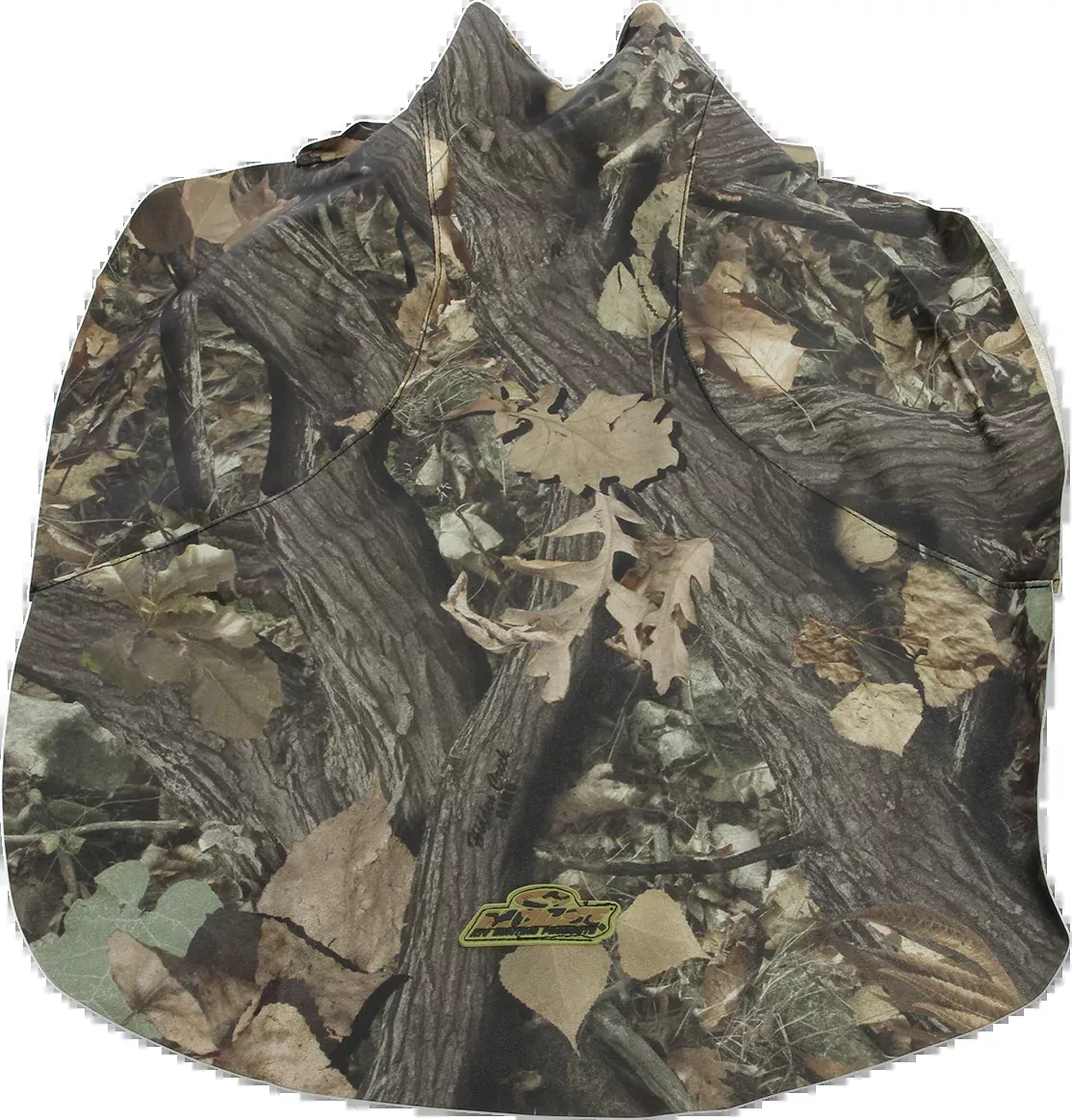 Moose Offroad Seat Cover – Camo – Polaris-POL55009-AUT