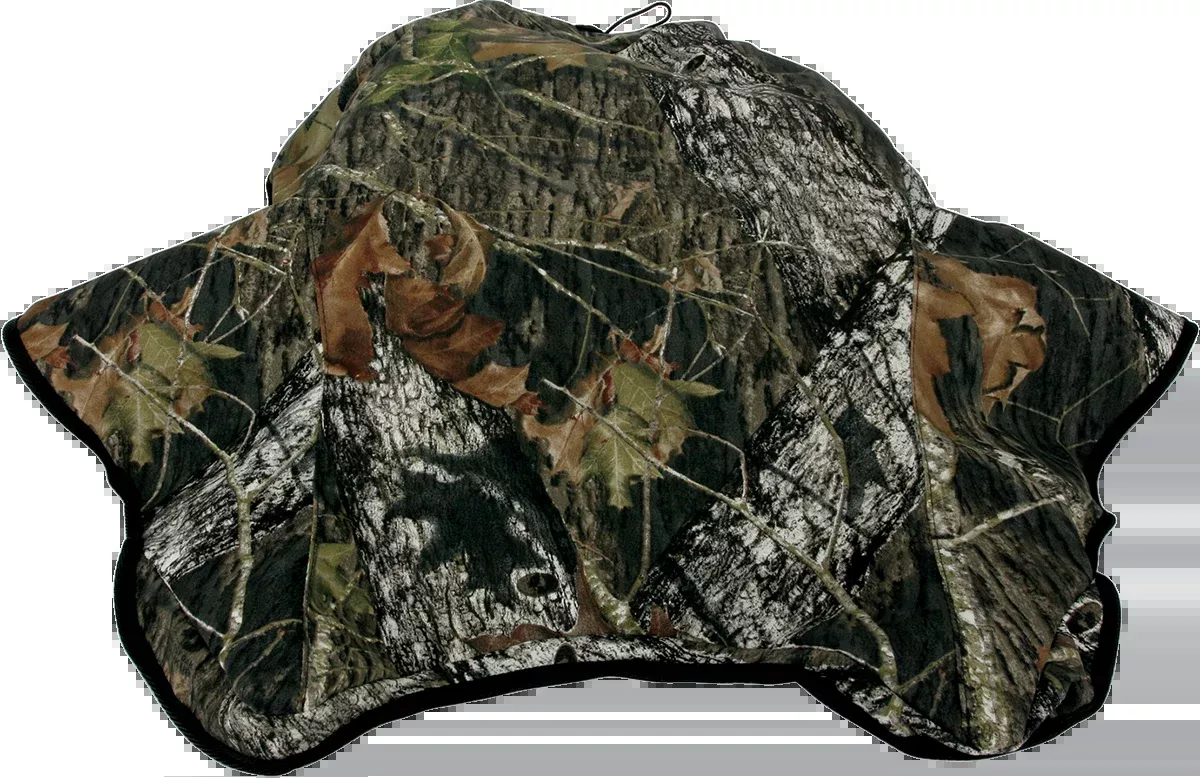 Moose Offroad Seat Cover – Camo – Rincon-SCHI-155