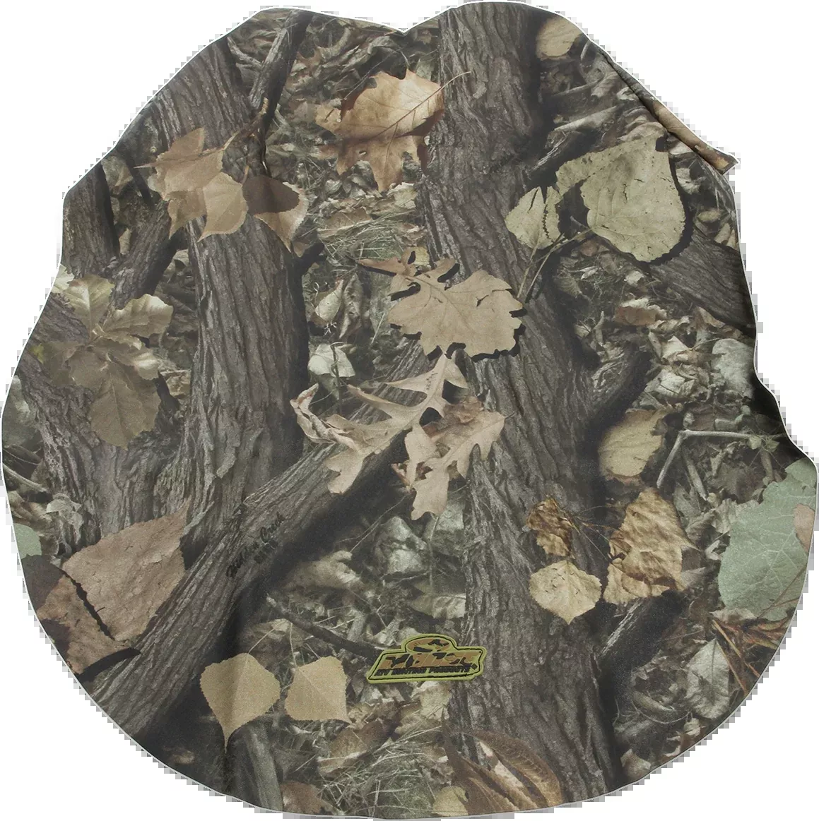 Moose Offroad Seat Cover – Camo – Suzuki-LTA45007-AUT