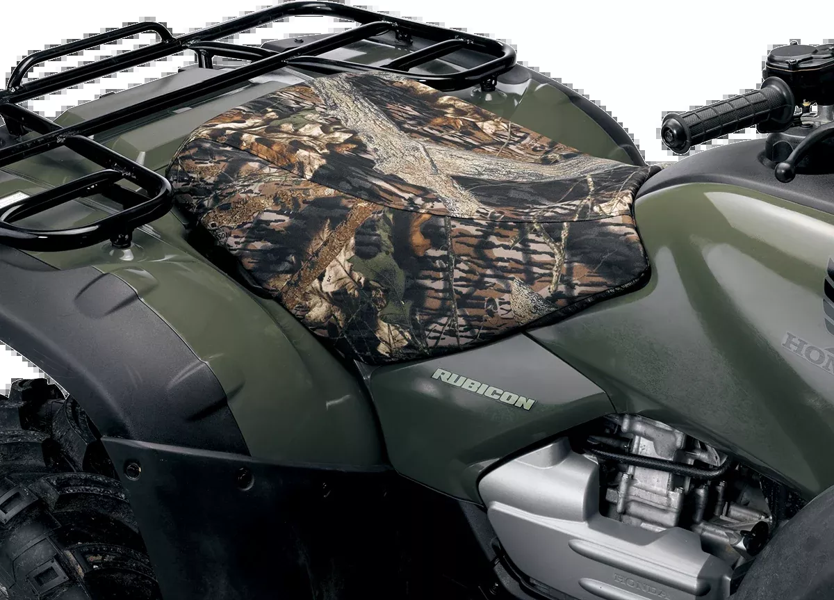 Moose Offroad Seat Cover – Camo – TRX 300-SCHS-155