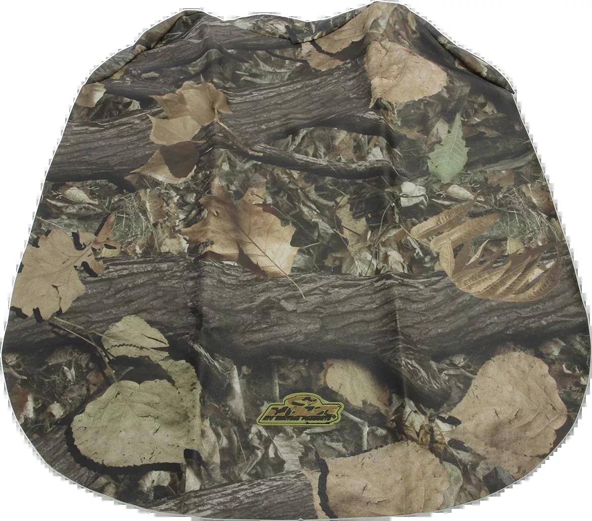 Moose Offroad Seat Cover – Camo – Yamaha-YFM55009-AUT