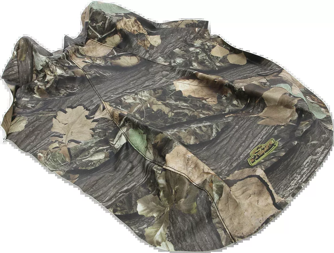 Moose Offroad Seat Cover – Mossy Oak – Defender-DEFBS-155
