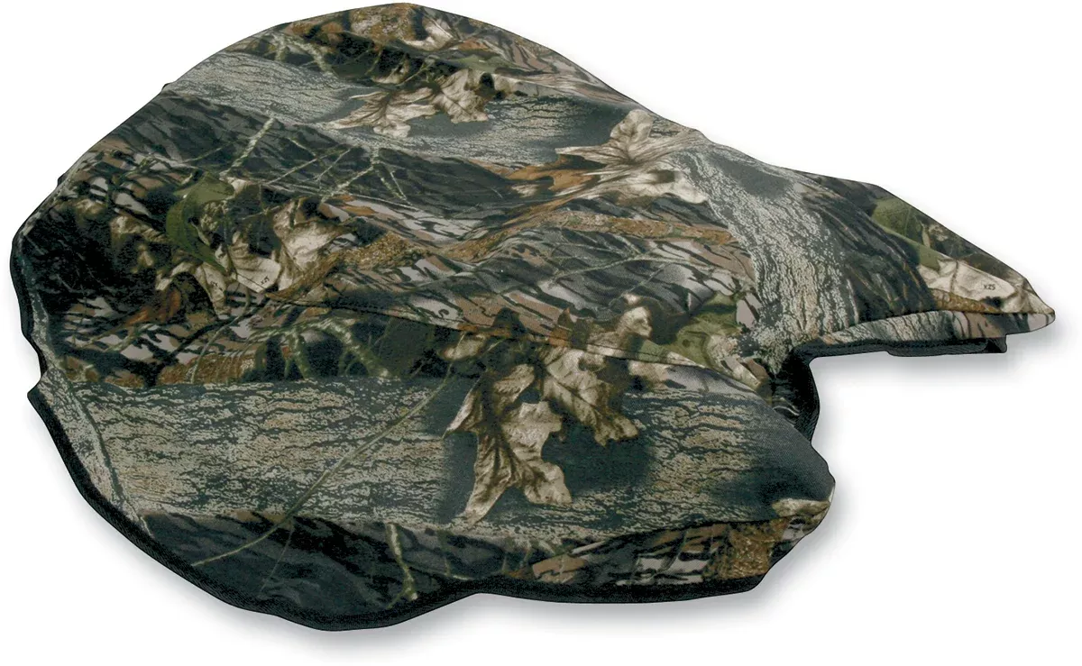 Moose Offroad Seat Cover - Mossy Oak - Foreman 500-SCHF05-155