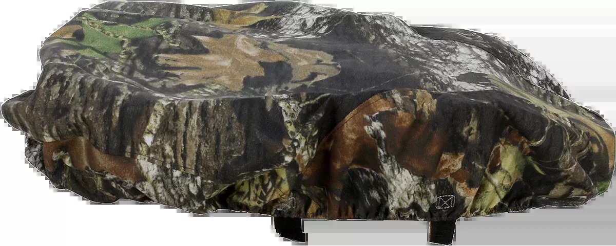 Moose Offroad Seat Cover - Mossy Oak - Foreman-SCHF12-155