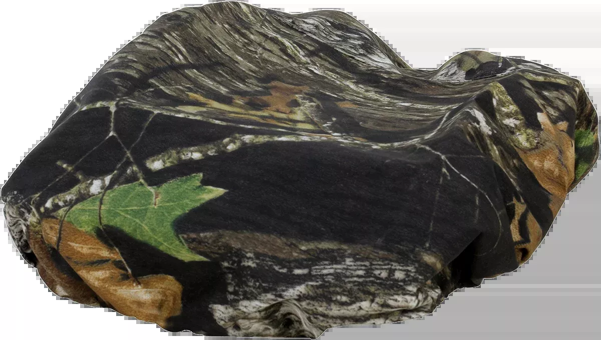 Moose Offroad Seat Cover - Mossy Oak - Rancher-SCHR14-155