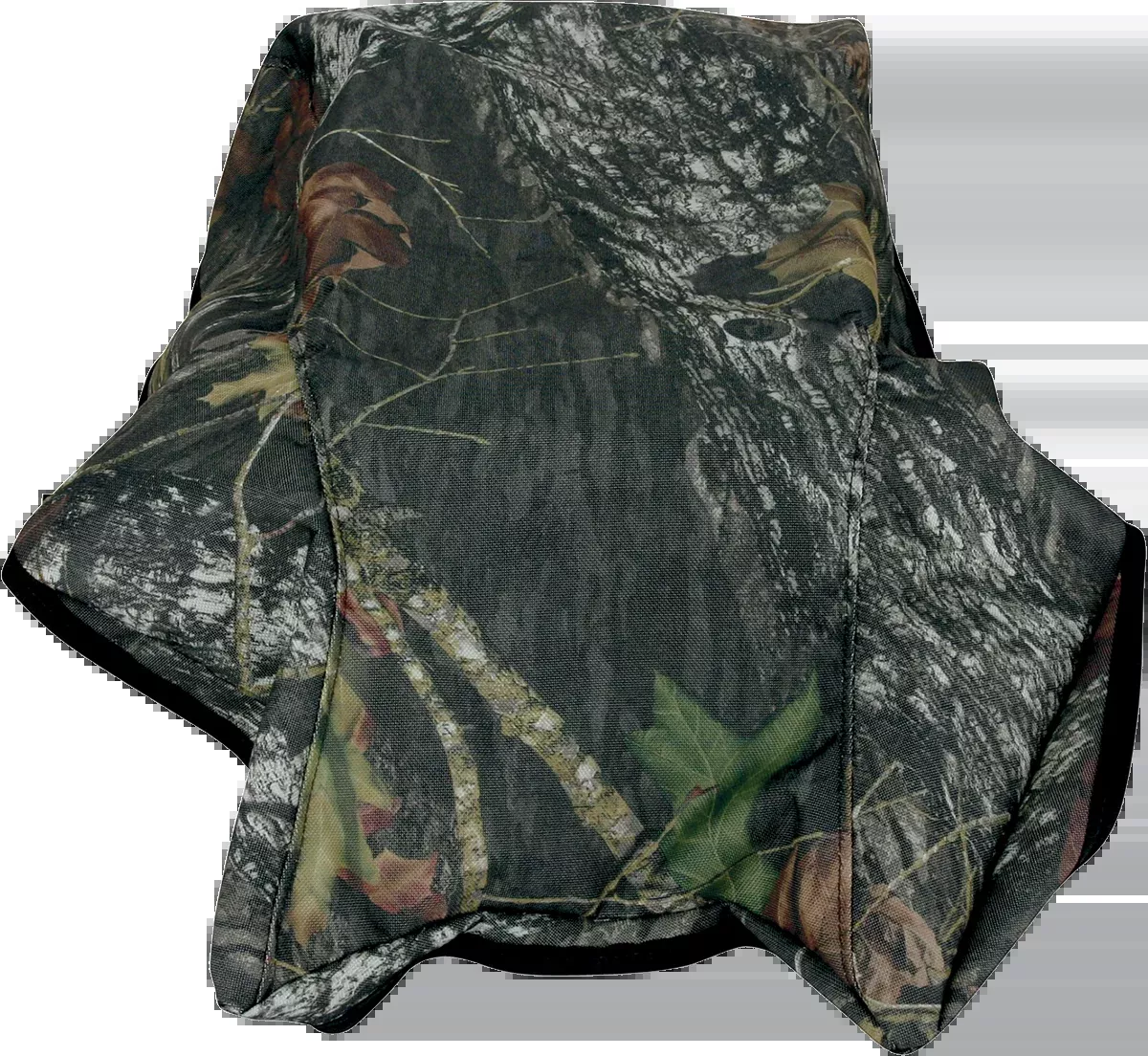 Moose Offroad Seat Cover – Mossy Oak – Recon-SCHN05-155