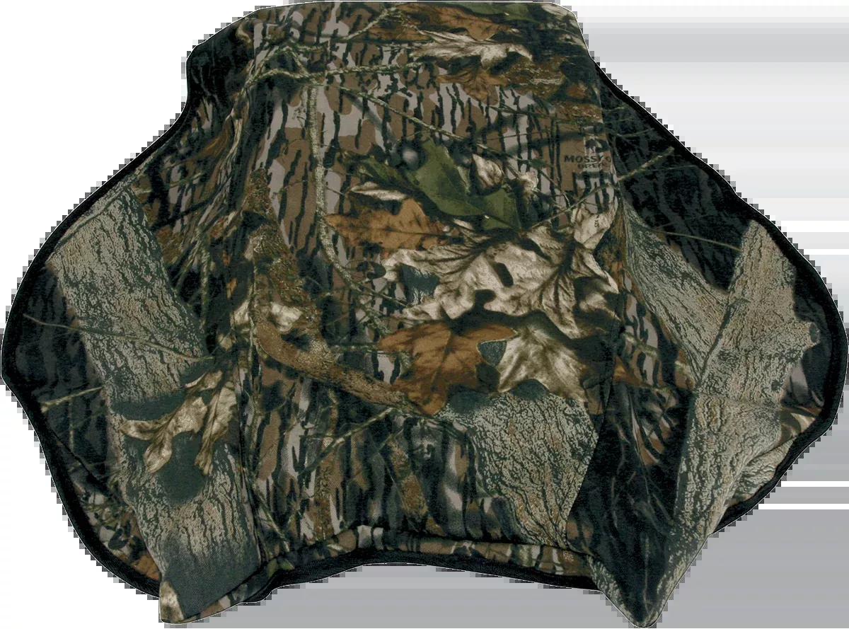 Moose Offroad Seat Cover – Mossy Oak – Rubicon-SCHU05-155
