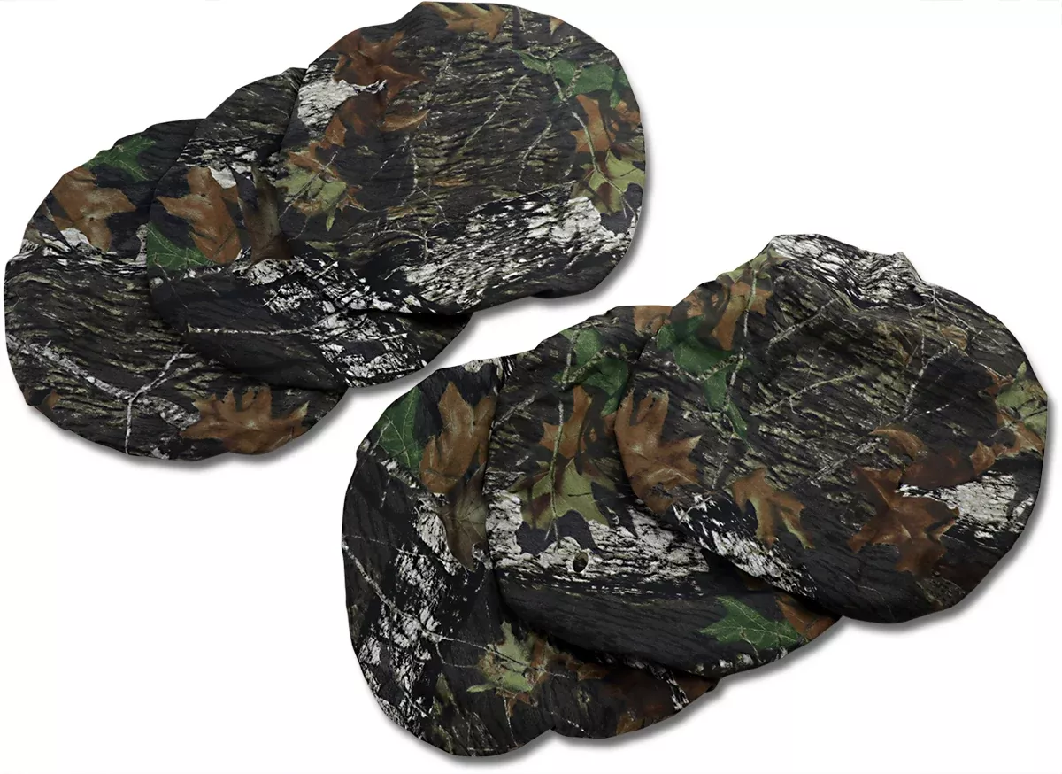 Moose Offroad Seat Cover – Mossy Oak – Viking-YVBS-155