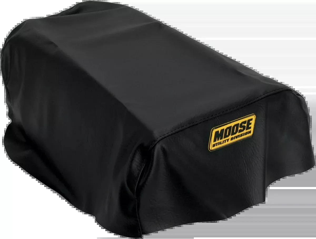 Moose Offroad Seat Cover – Suzuki-LTA40002-30