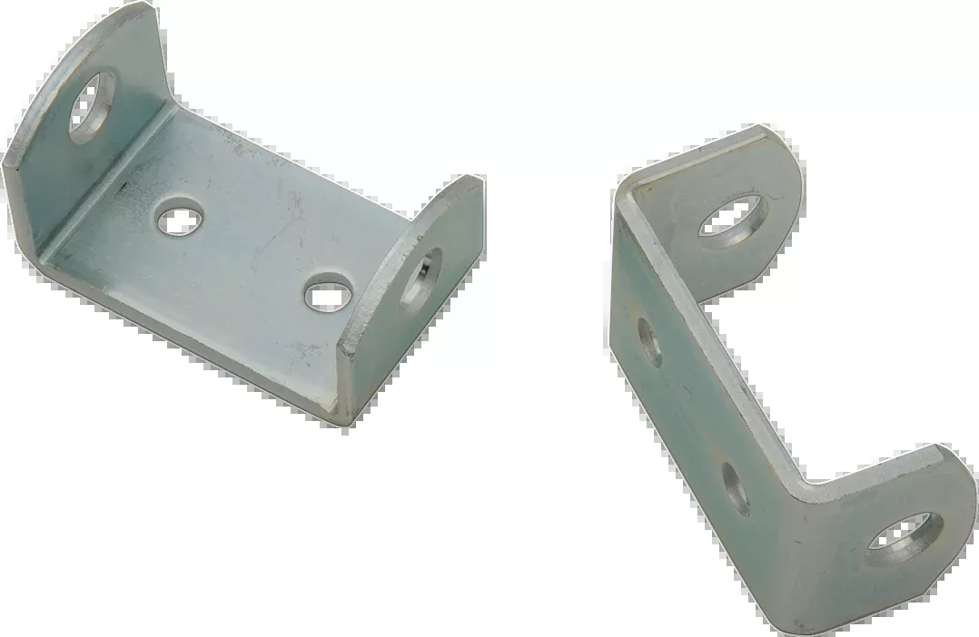 Moose Offroad Skid Brackets-BB21PF