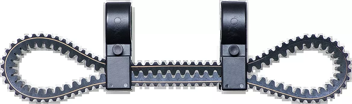 Moose Offroad Spare Drive Belt Mount – For 1-3/4″ Roll Cage-SBM707