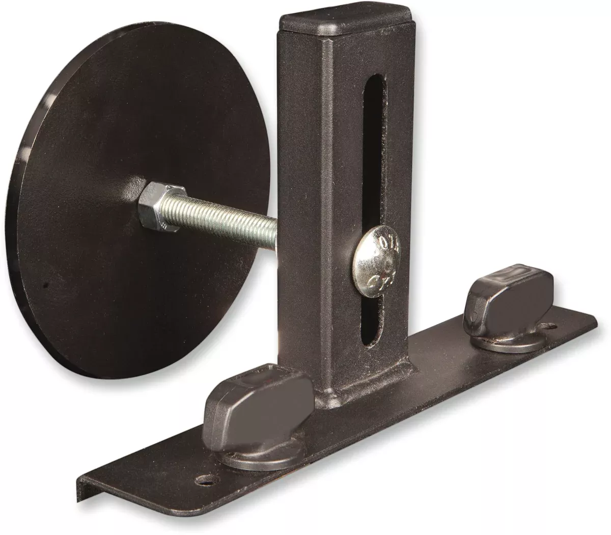 Moose Offroad Spare Tire Attachment - Polaris - General-R-800 ST