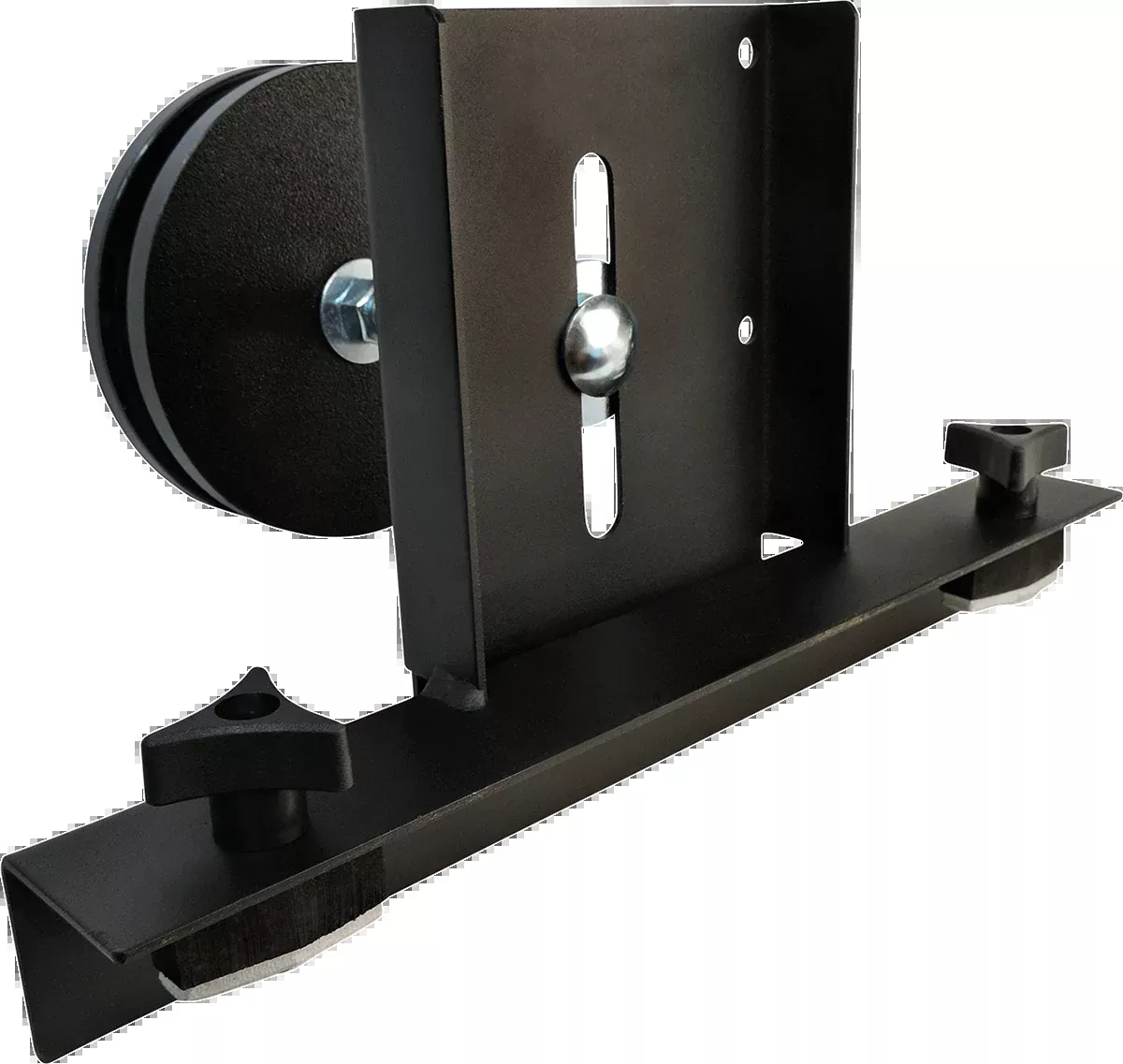 Moose Offroad Spare Tire Mount – Can-Am – Defender-CA-800-ST