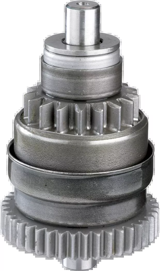 Moose Offroad Starter Drive – Polaris-M-61-502