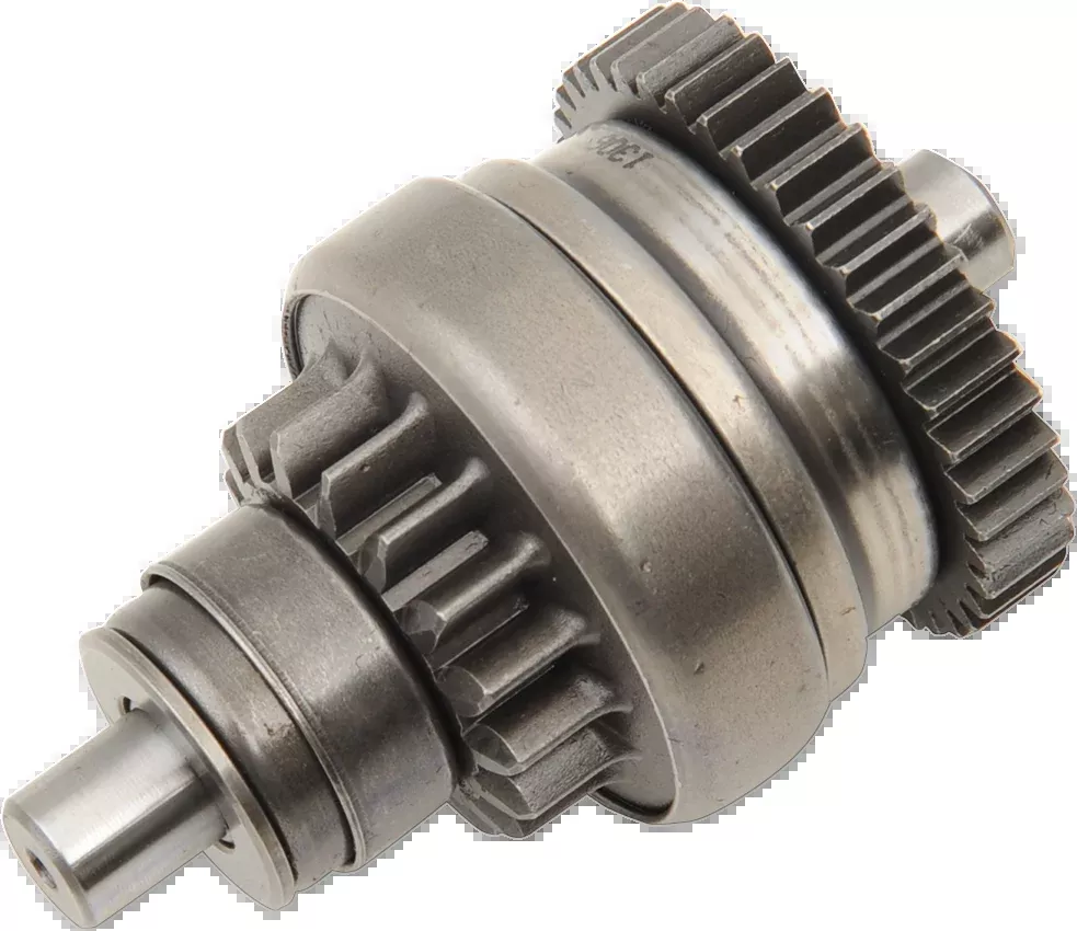 Moose Offroad Starter Drive – Yamaha-M-61-007