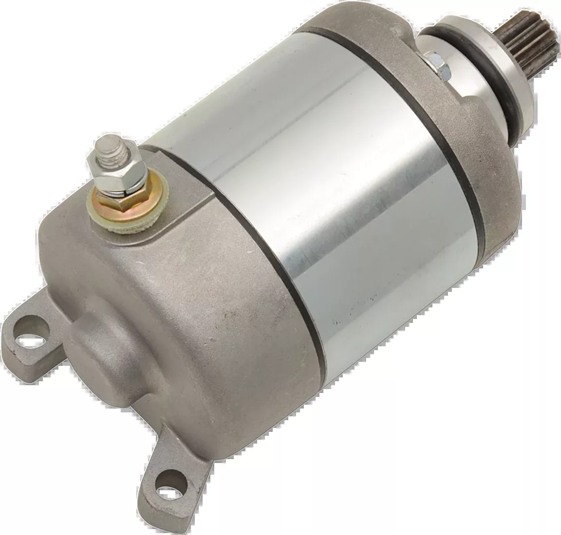 Moose Offroad Starter – Honda-M-61-110