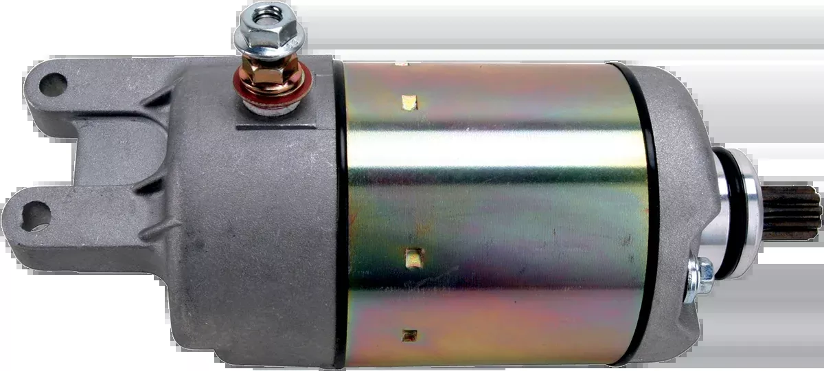 Moose Offroad Starter – Honda-M-61-111