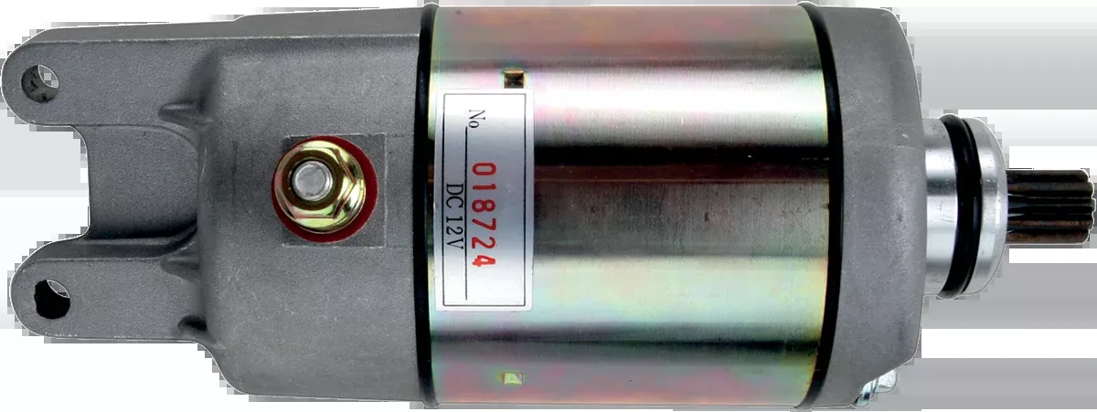 Moose Offroad Starter – Honda-M-61-112