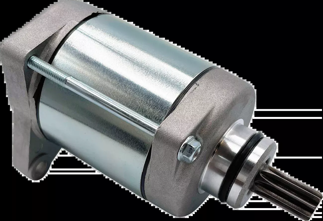 Moose Offroad Starter – Honda-M-61-141