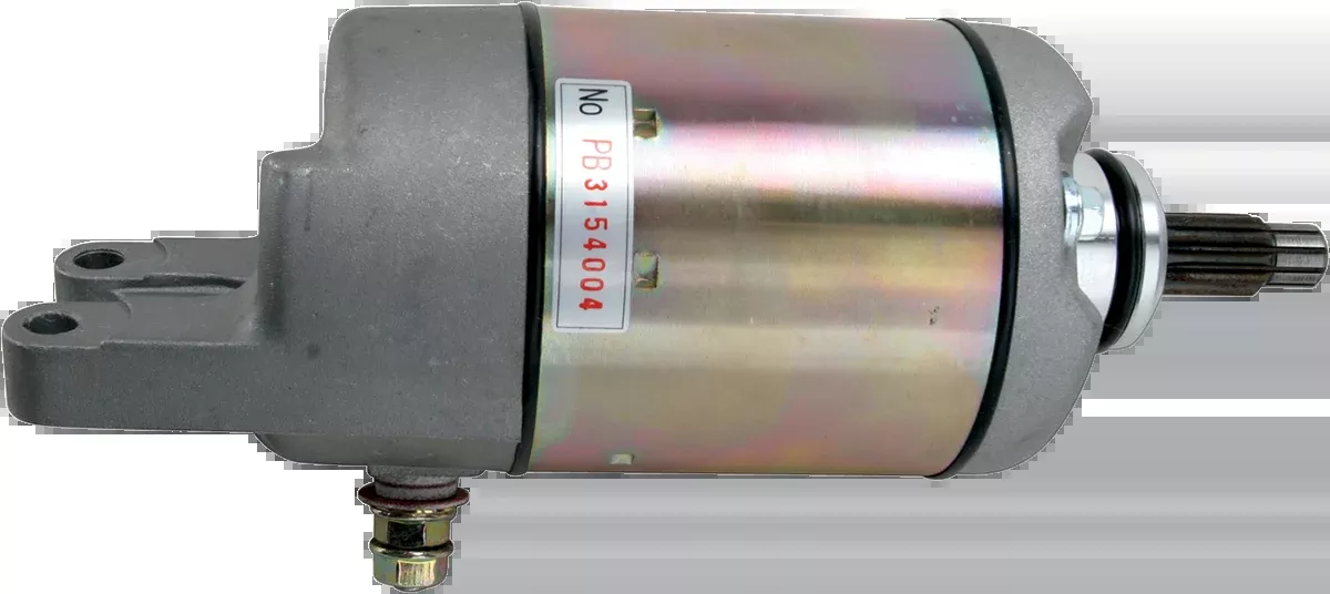 Moose Offroad Starter – Honda-M-61-191