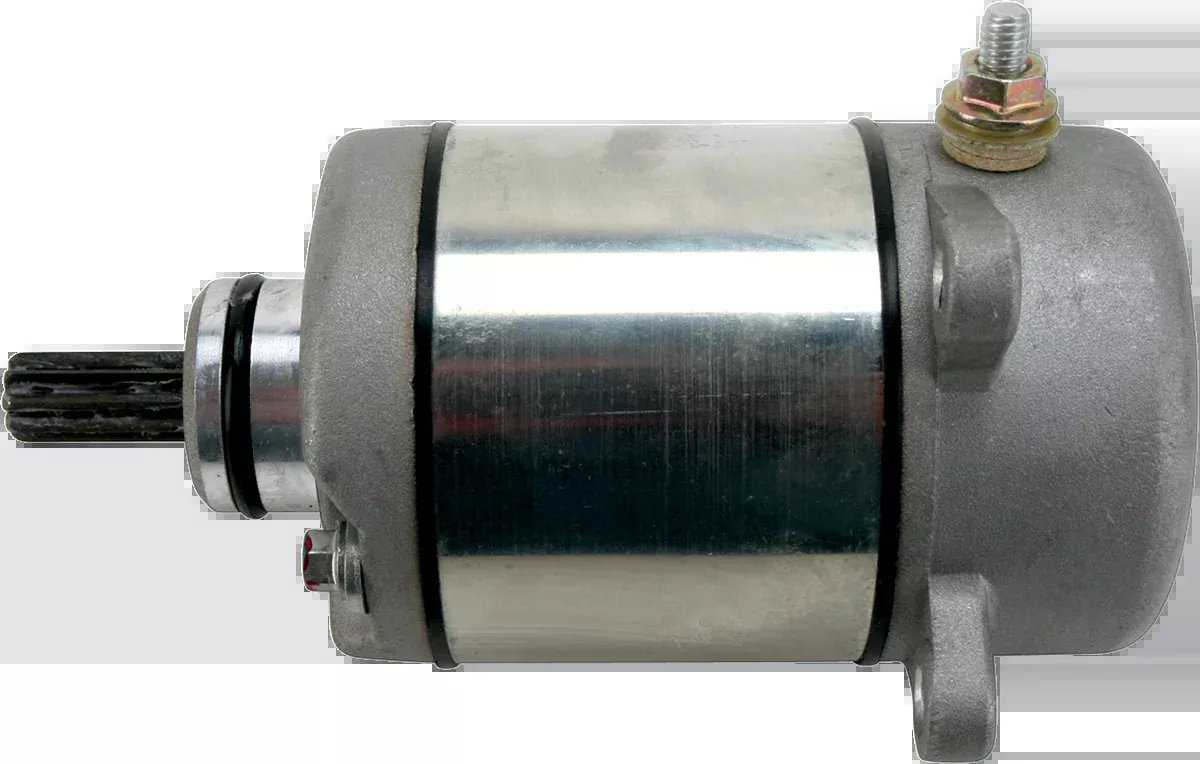 Moose Offroad Starter – Honda-M-61-194