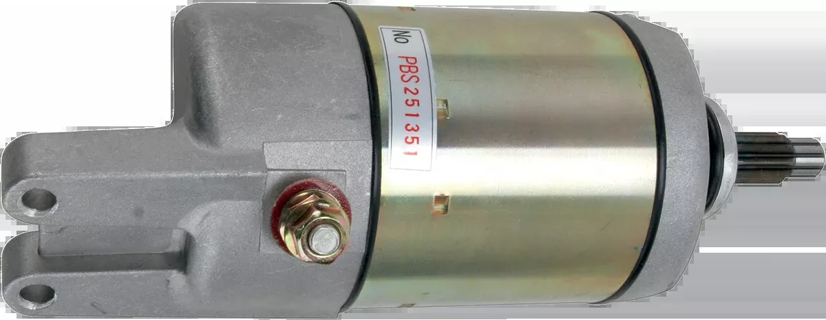 Moose Offroad Starter – Honda-M-61-196