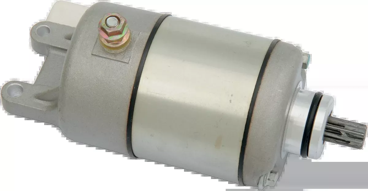 Moose Offroad Starter – Honda-M-61-197