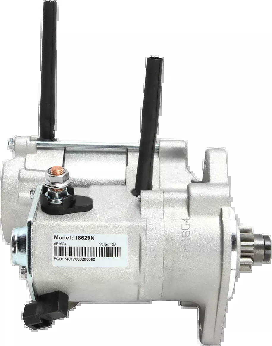 Moose Offroad Starter – Kawasaki-M-61-221