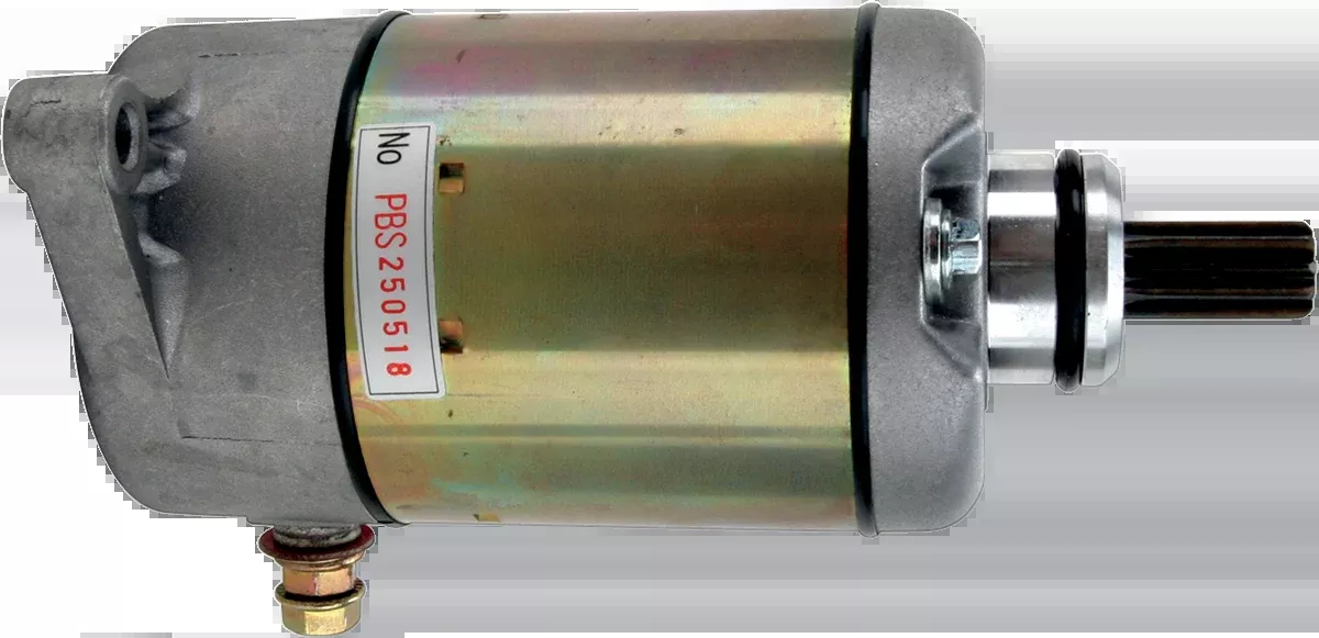 Moose Offroad Starter Motor – Arctic Cat/Suzuki-M-61-303