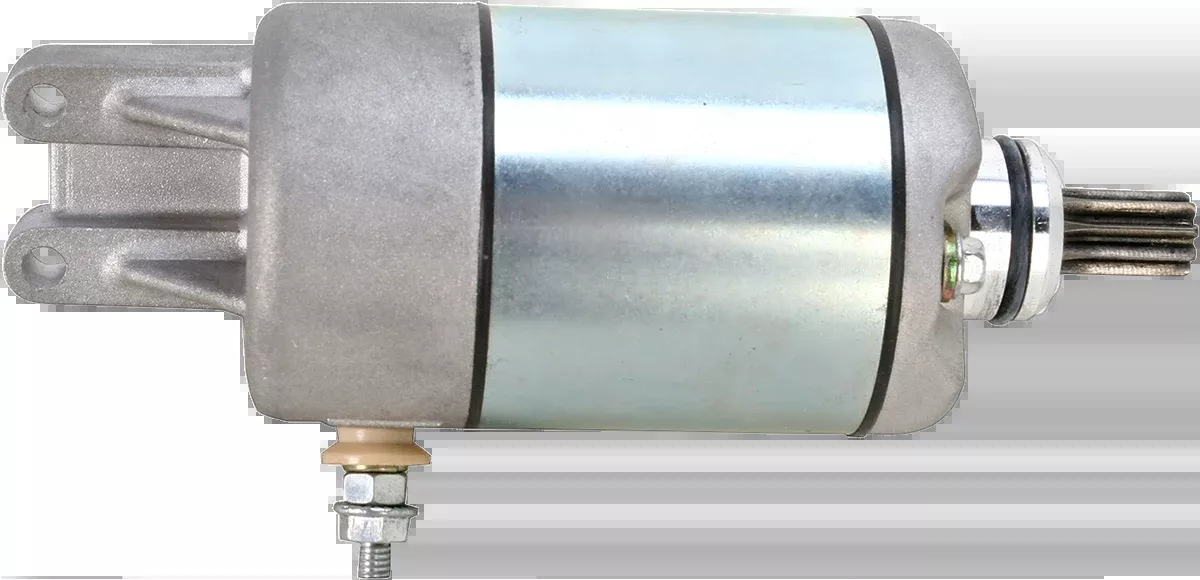 Moose Offroad Starter Motor – Can-Am-M-61-608