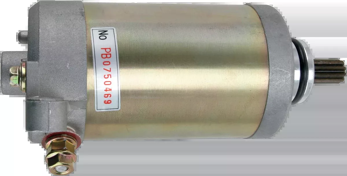 Moose Offroad Starter Motor – Kawasaki-M-61-203