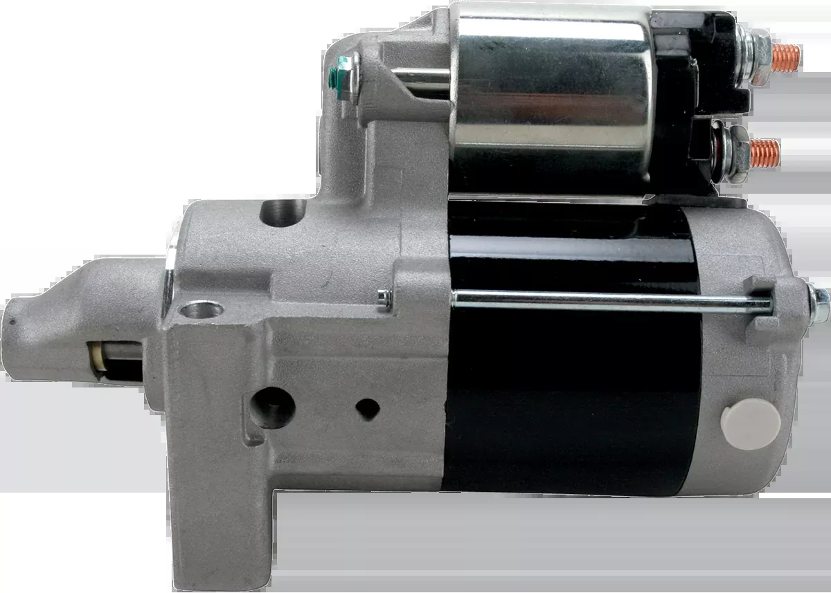 Moose Offroad Starter Motor - Kawasaki-M-61-211