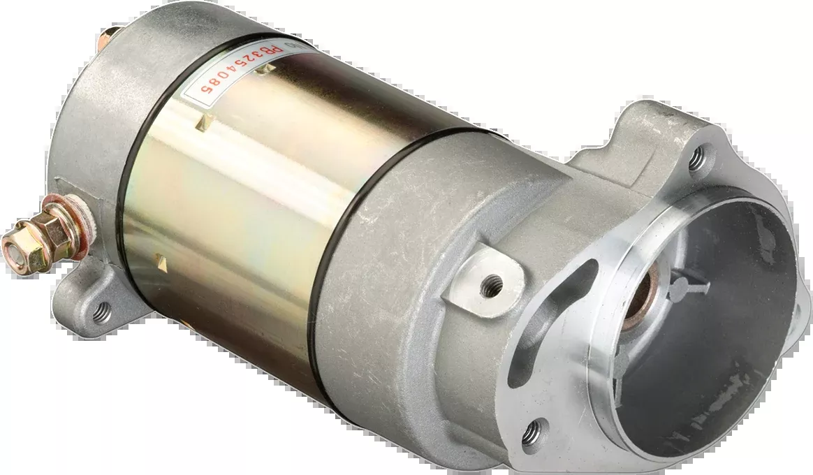 Moose Offroad Starter Motor – Polaris-M-61-501