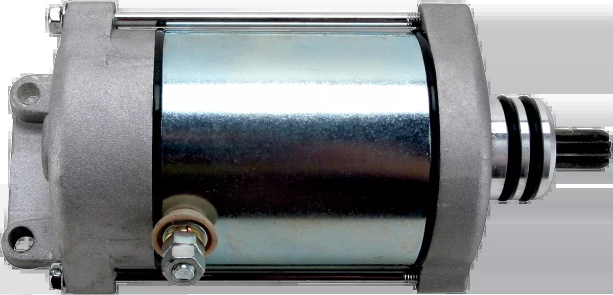 Moose Offroad Starter Motor – Polaris-M-61-506