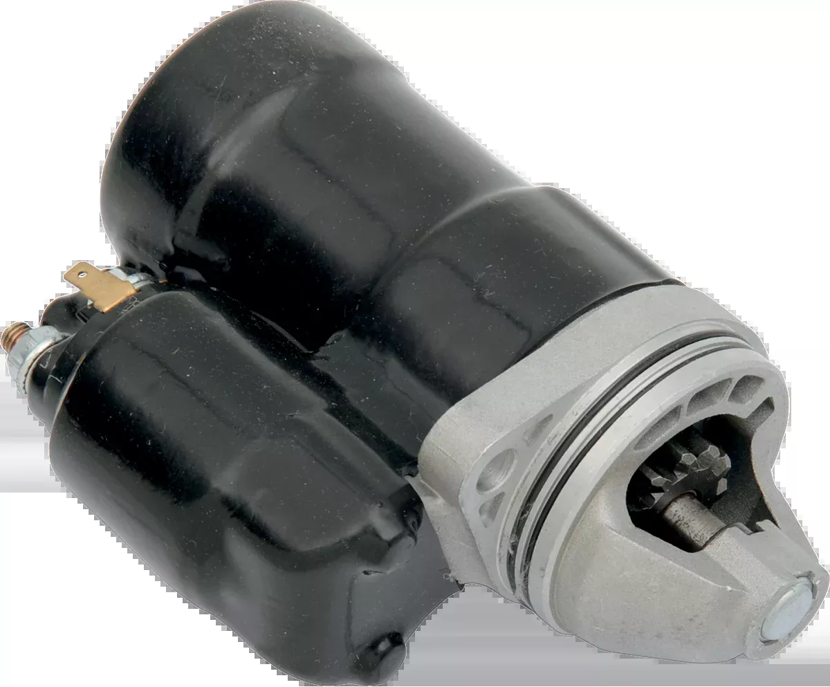 Moose Offroad Starter Motor – Polaris-M-61-512