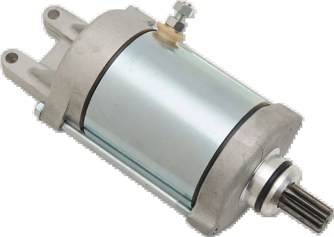 Moose Offroad Starter Motor - Polaris-M-61-518