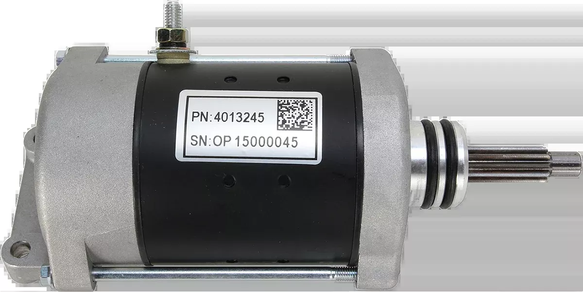 Moose Offroad Starter Motor – Polaris-M-61-521