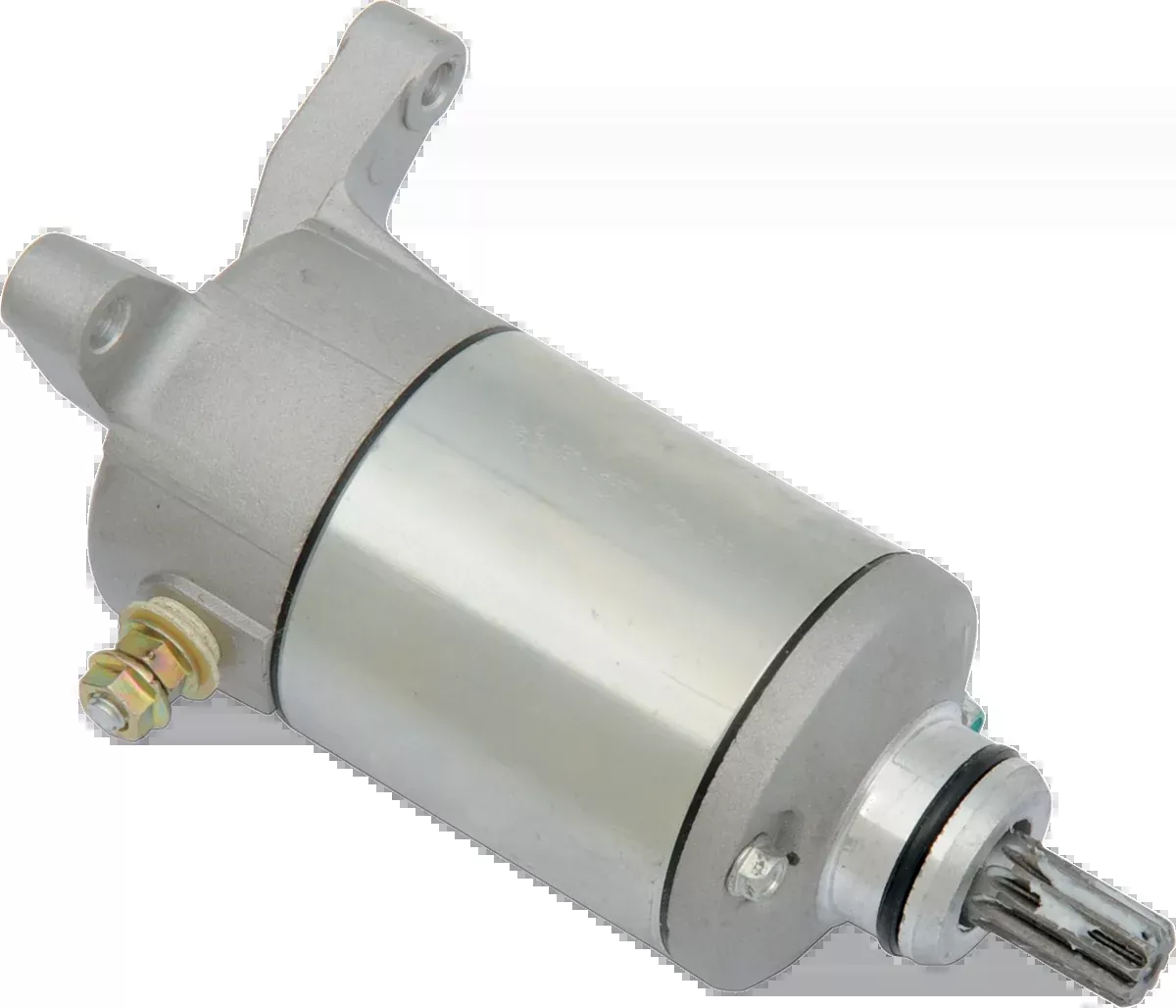 Moose Offroad Starter Motor - Suzuki-M-61-313
