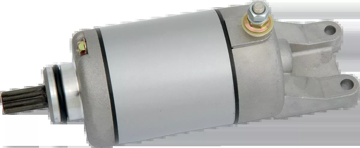 Moose Offroad Starter Motor – Suzuki-M-61-316