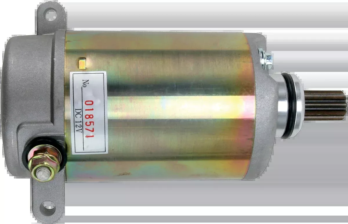 Moose Offroad Starter Motor – Yamaha-M-61-406