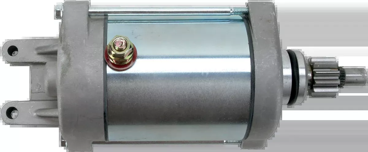 Moose Offroad Starter Motor – Yamaha-M-61-408