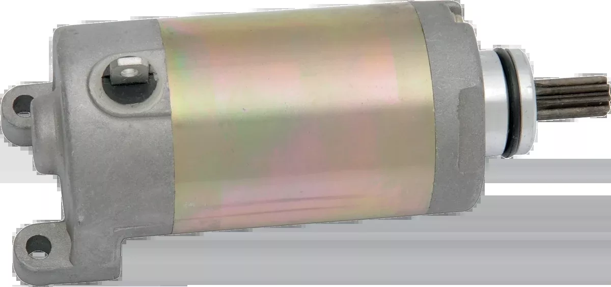 Moose Offroad Starter Motor – Yamaha-M-61-417