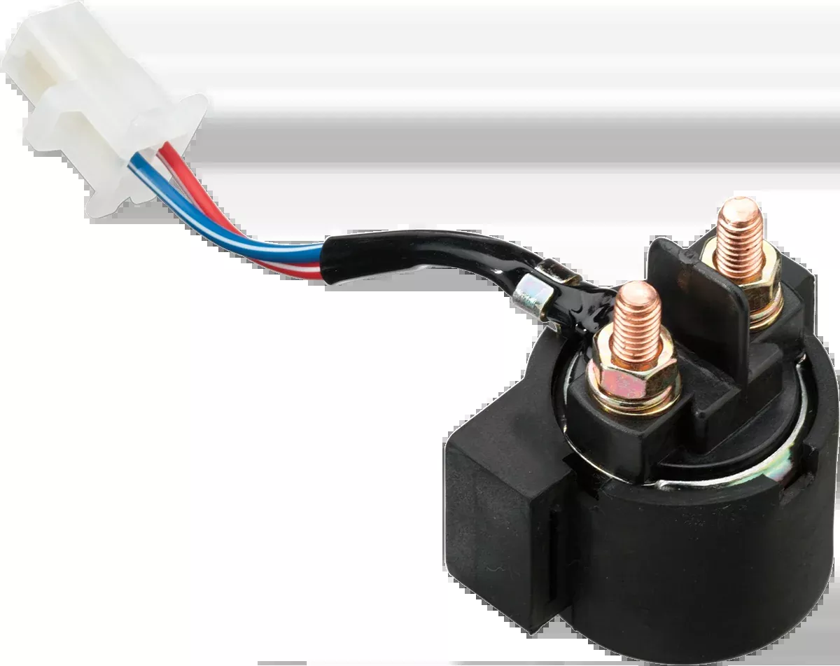 Moose Offroad Starter – Solenoid Switch – KTM-M-65-602