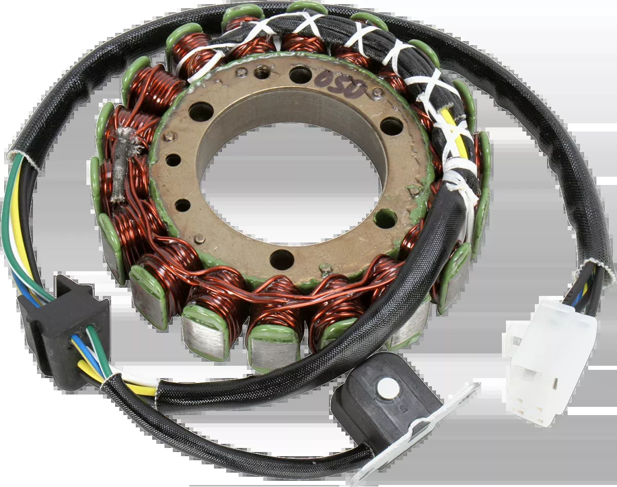 Moose Offroad Stator - Arctic Cat-M-21-050
